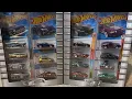 Hot wheels 2022 super treasure hunt set review Get them now if you can