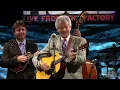 The Del McCoury Band "All Aboard"