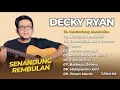 Download Lagu Decky Ryan - Senandung Rembulan | Lagu Galau yang Menyentuh Hati ✨ 