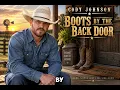 CODY JOHNSON- BOOTS BY THE BACK DOOR