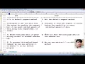 32 Difference bet HttpRequest method GET POST Adv Java Servlet Programming Tutorial advance java