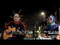 Download Lagu Masih Cinta - Original Song (Adznan Aulia - Live Acoustic)