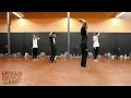 Caught Up - Usher / S**t Kingz Choreography Show / 310XT Films / URBAN DANCE CAMP