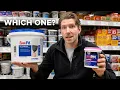 Don t Buy the Wrong Drywall Compound Spackle vs Joint Compound vs Hot Mud