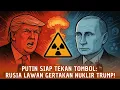 Download Lagu Trump Pamer Kapal Selam Nuklir, Putin Menjawab dengan Tenang tapi Mematikan!