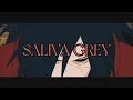 SALIVA GREY - FEAST ON HAND - Naruto [AMV]