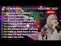 DJ MINANG VIRAL TIKTOK  2025 | MALANG DENAI BAMIMPI x GALADO KAMPUANG 🎵 TRENDING🔥YANG KALIAN CARI