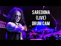 KUBURAN - SAREDONA (DRUM CAM)
