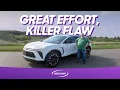 2024 Chevrolet Blazer EV Review Great Effort Killer Flaw