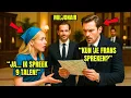 Download Lagu MILJONAIR HOORT SCHOONMAAKSTER 9 TALEN SPREKEN – WAT HIJ DAARNA DOET, LAAT IEDEREEN VERSTELD STAAN!
