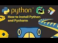 Ultimate Python Setup Guide Installing Python PyCharm in Minutes