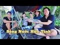 Download Lagu TIỀN GIANG Sông Nước Hữu Tình \
