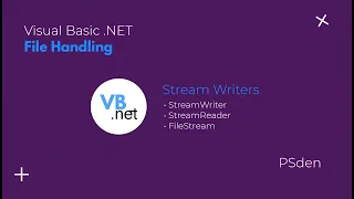 File Handling in Visual Basic NET