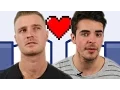 Men Talk About Whether Facebook Should Be A Thing