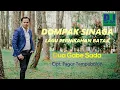 DOMPAK SINAGA - Dua Gabe Sada/Gabe Ma Ho Boru (Official  Video)