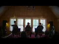 Bach Cello Suite III: Prelude and Allemande