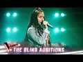 Download Lagu The Blind Auditions: Elsa Clement sings 'Lose Yourself' | The Voice Australia 2019