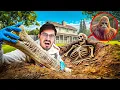 Download Lagu Crazy Treasure Hunt Challenge💰   सच में खजाना मिल गया😍   Unbelievable Happened