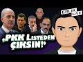 Lagu İhanet Sürecinde Komisyon Krizi! l  | Yayın Kesit