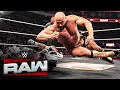 Download Lagu Rusev crushes Penta in thrilling match: Raw highlights, Sept. 8, 2025