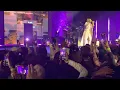 Jazmine Sullivan “Put It Down” live at the Anthem 3-20-22