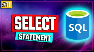SQL SELECT statement Explained - SQL Tutorial