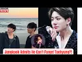 Lagu 🔥 Jungkook Admits He Can't Forget Taehyung?! The K-pop World is Immediately Excited