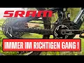 Download Lagu ‼️Die beste E-MTB Schaltung der Welt, SRAM Eagle Powertrain Transmission XO AXS, no #bosch