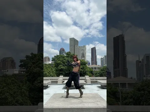 👋 SaWaDiKa #LISA #SaWaDiKa #LISA_SaWaDiKa