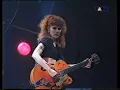 The Cramps - Human Fly (Essen 1998)