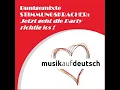 Die immer lacht