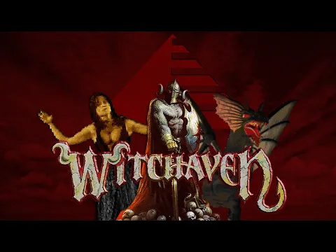 Download MP3 Witchaven - Curse of Capstone