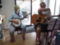 Undone In Sorrow - Ola Bella Reed cover