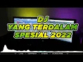 Download Lagu DJ YANG TERDALAM - NOAH SPESIAL 2022 REMIX VIRAL FULL BASS (DJ KLO)