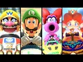 Download Lagu We Played EVERY Mario Kart World Track