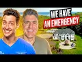 Doctor Mike s Mansion Looks Perfect Until You See This