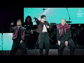 Anson Lo 盧瀚霆《Mr. Stranger》 - 《CHILL เก่ง Music Festival》 2024.12.20