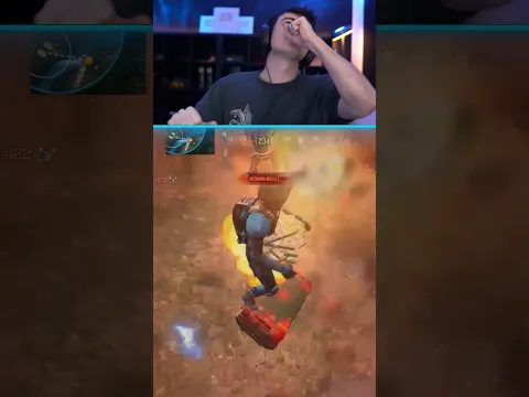 I Celebrated Too Early...