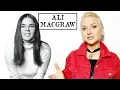 ALI MACGRAW - NATURAL Style Review
