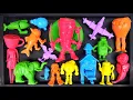 Download Lagu ITALIAN BRAINROT: Tung Tung Sahur, Tralalalero, Ballerina, Bombardino, Orcalero orcala, Chimpanzini