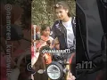 Download Lagu Mas Rakha di bonceng, Neng Mala ngendarain motor sendiri 😁 Banyak bgt bocil lucu disana #shorts