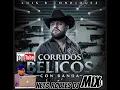 Download Lagu PUROS CORRIDOS BÉLICOS MIX By:Neto Robles Dj