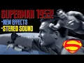 Lagu SUPERMAN -Panic in the Sky REDUX