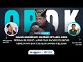 Download Lagu MERINDING!! Calon Gubernur Sumbar Epyardi Asda Pernah Busung Lapar dan Nyaris Dilindas Kereta Api