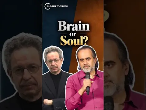 Is the Brain Enough for Consciousness? | Acharya Prashant