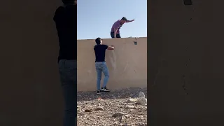 نامرد منا جا گذاشت Athlate Friends 