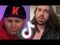 Zach is the Tik Tok God of Cringe