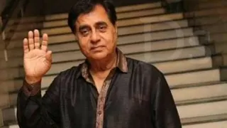 yeh alag baat hai saaqi ke mujhe live jagjit singh ji