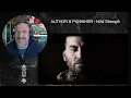 AUTHOR & PUNISHER - Nihil Strength - Reaction & Rant with Rollen (First Listen)