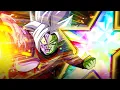IN THE GAME 100 RAINBOW STAR LR TEQ ZAMASU DBZ Dokkan Battle